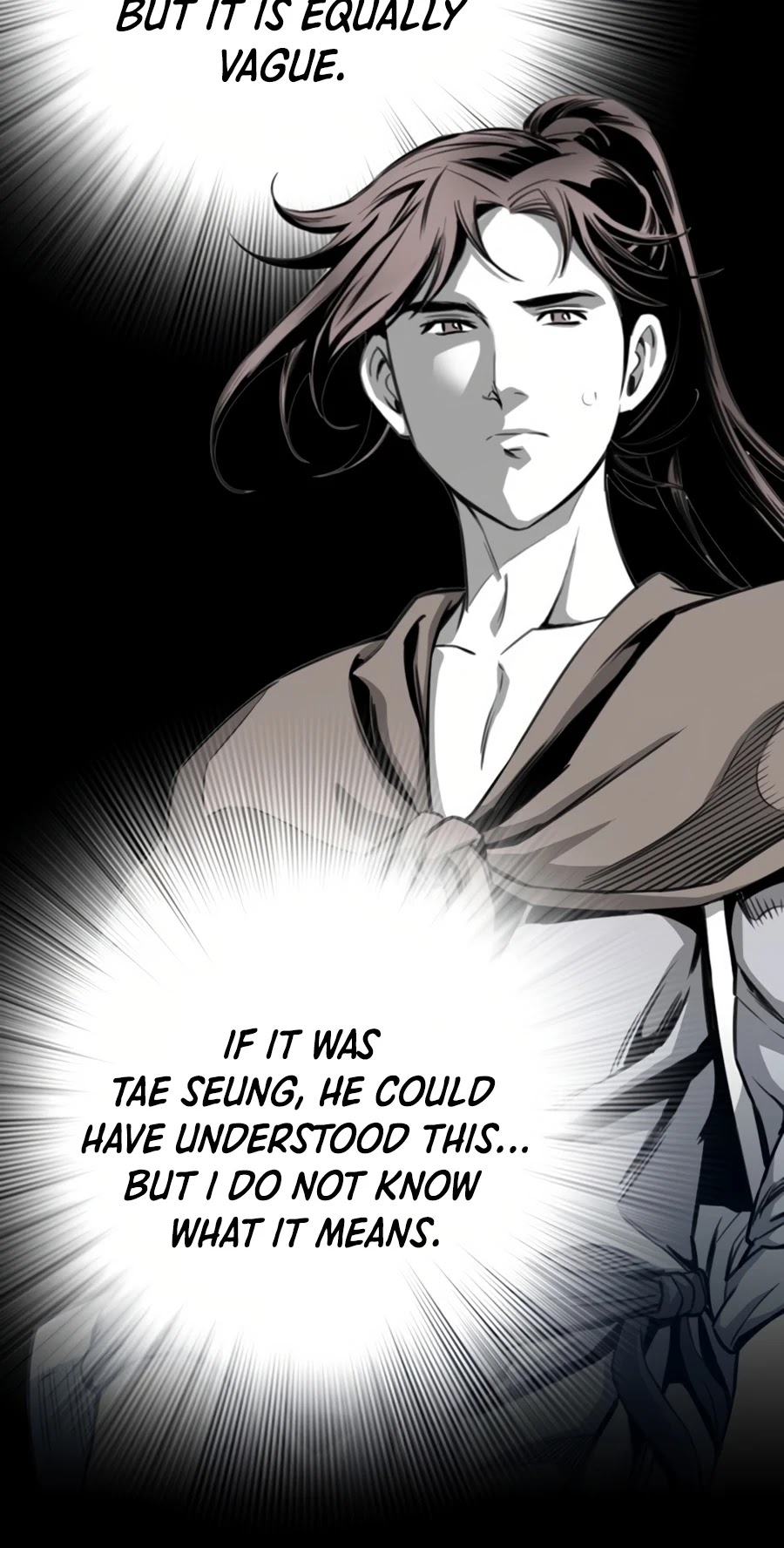 Way To Heaven Chapter 43 page 38 - Chapter 43