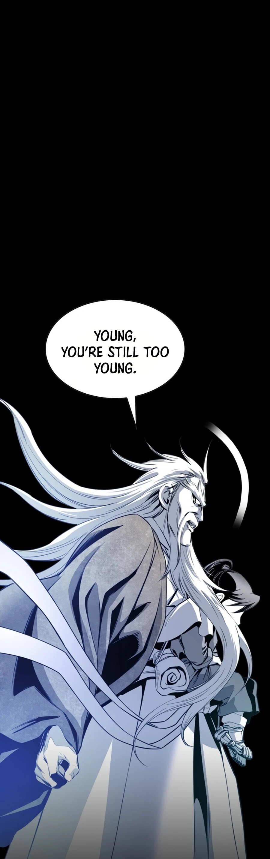 Way To Heaven Chapter 43 page 39 - Chapter 43