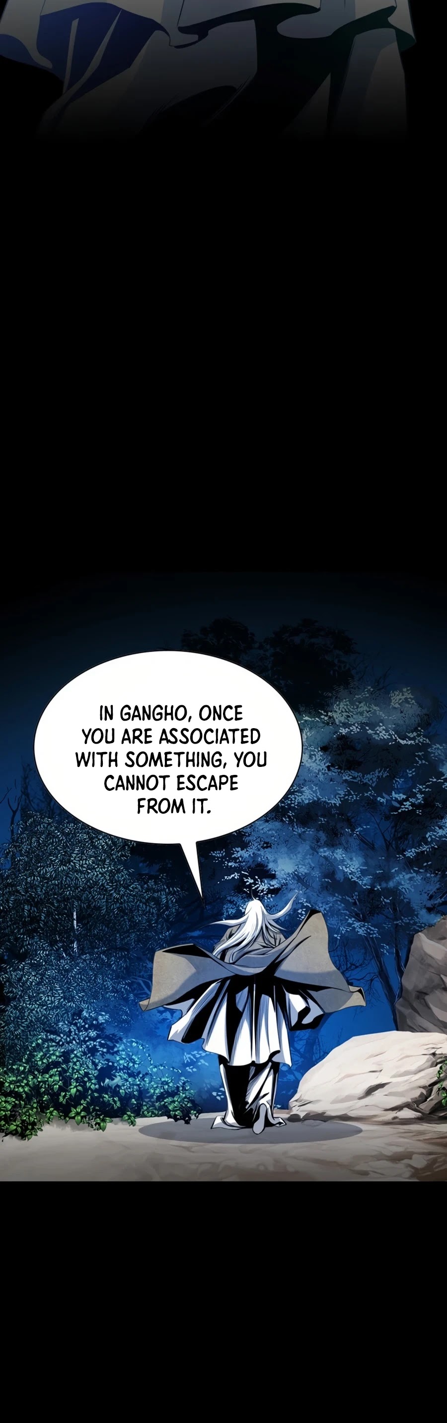 Way To Heaven Chapter 43 page 40 - Chapter 43