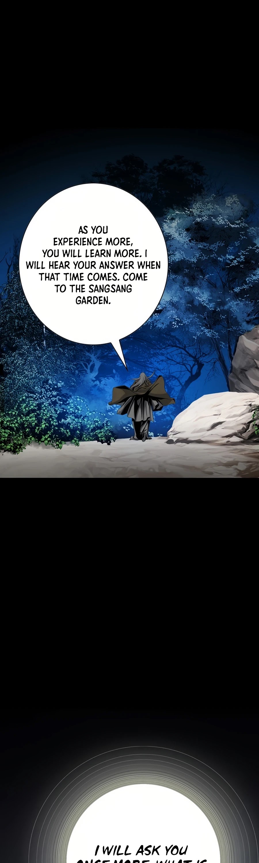 Way To Heaven Chapter 43 page 41 - Chapter 43