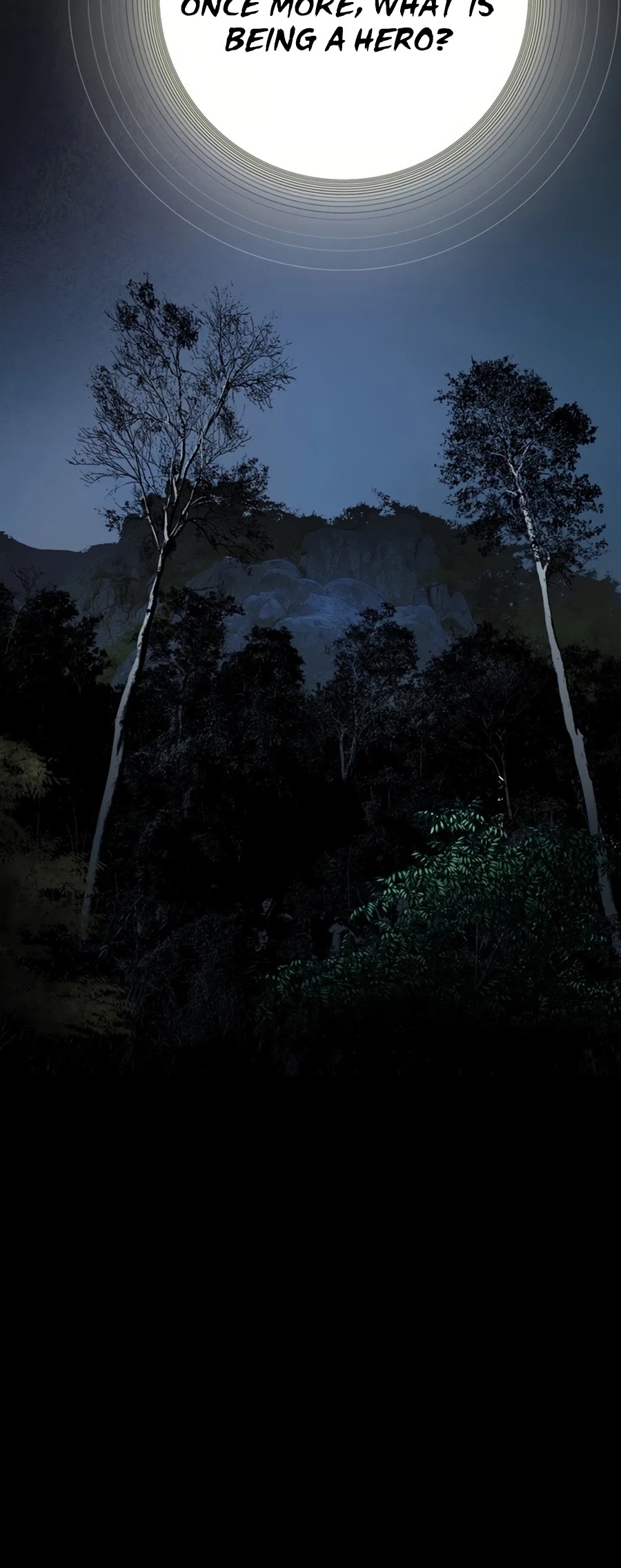 Way To Heaven Chapter 43 page 42 - Chapter 43