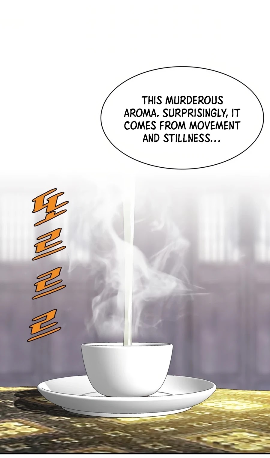 Way To Heaven Chapter 43 page 46 - Chapter 43