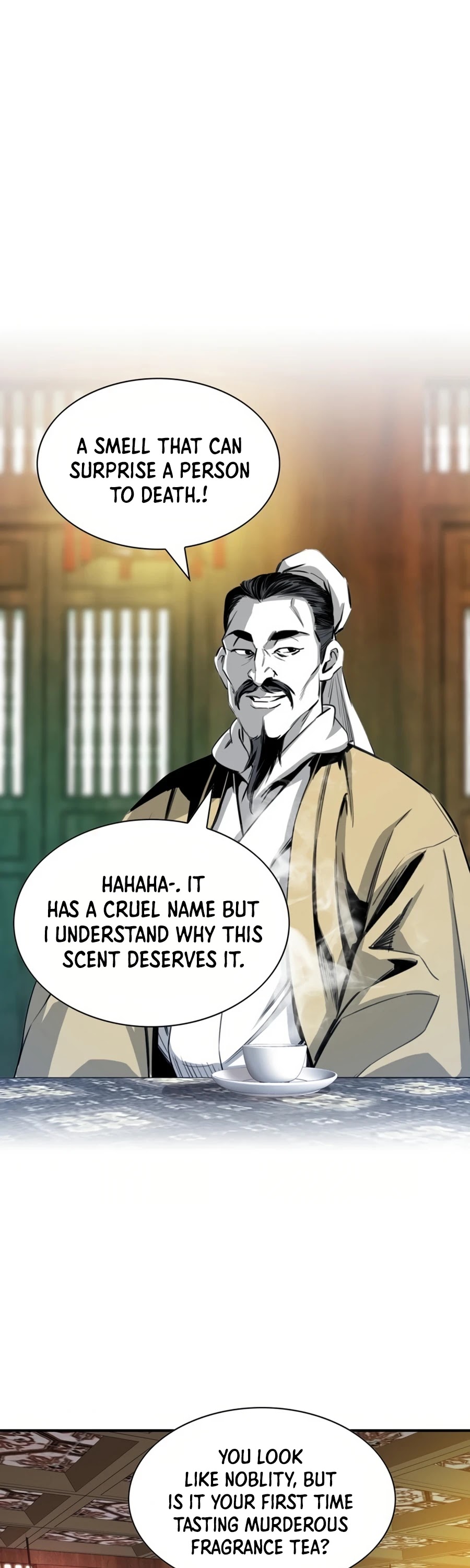 Way To Heaven Chapter 43 page 47 - Chapter 43