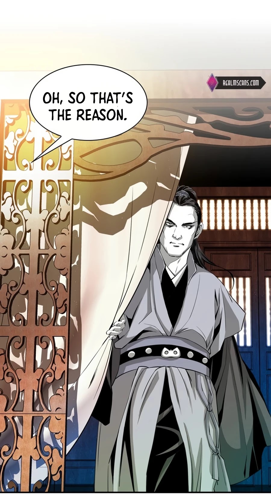 Way To Heaven Chapter 43 page 49 - Chapter 43