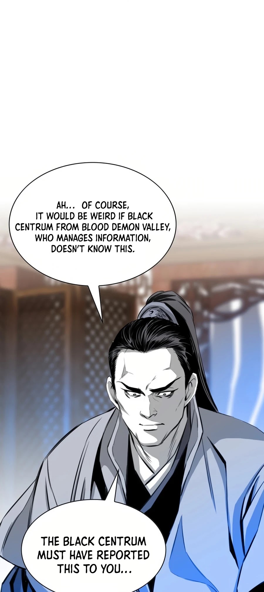 Way To Heaven Chapter 43 page 53 - Chapter 43