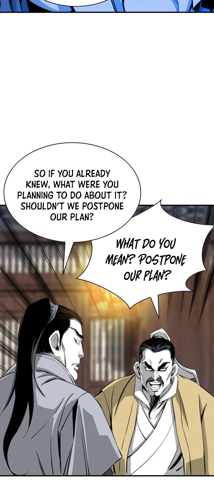 Way To Heaven Chapter 43 page 54 - Chapter 43
