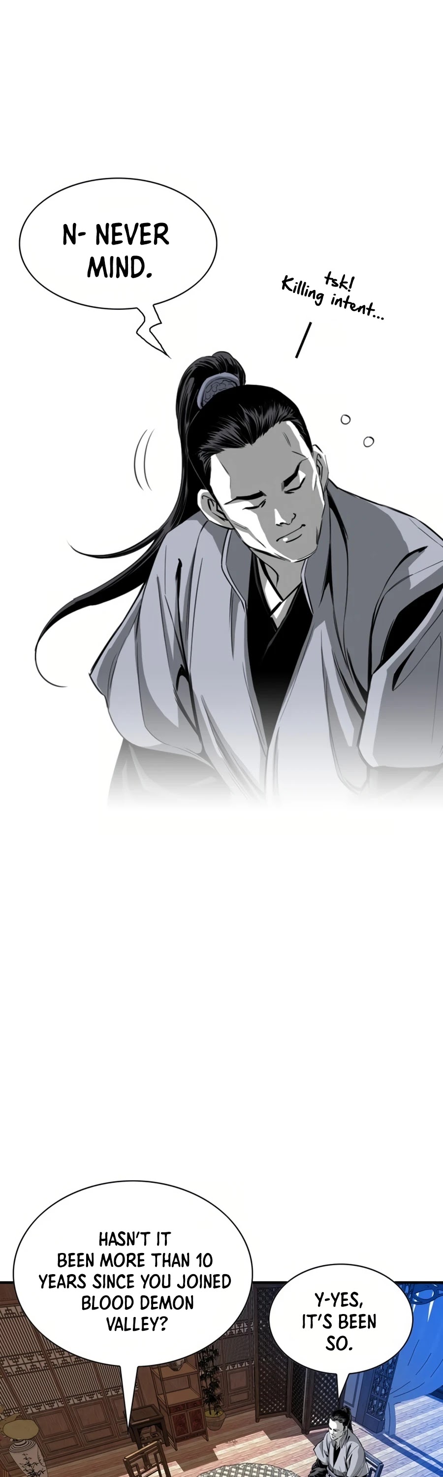 Way To Heaven Chapter 43 page 55 - Chapter 43