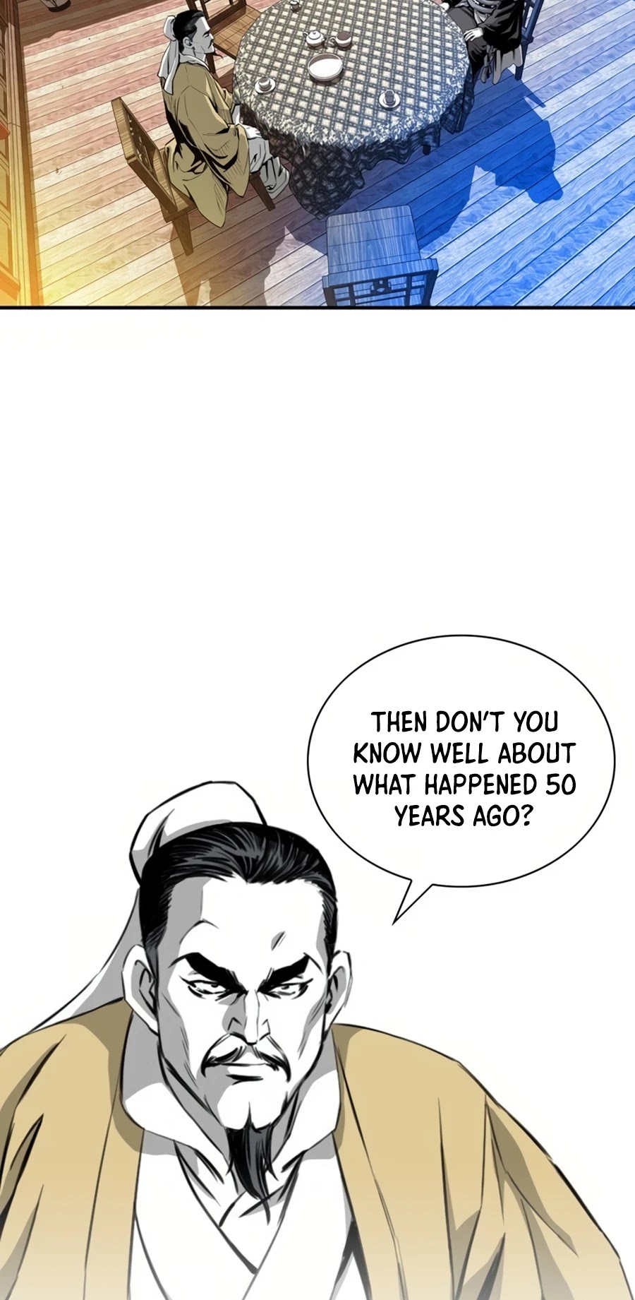 Way To Heaven Chapter 43 page 56 - Chapter 43