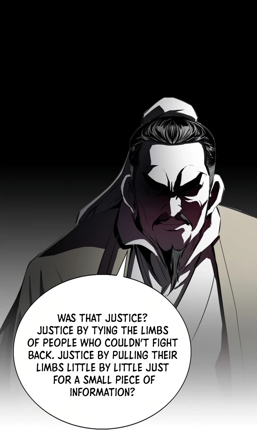 Way To Heaven Chapter 43 page 62 - Chapter 43