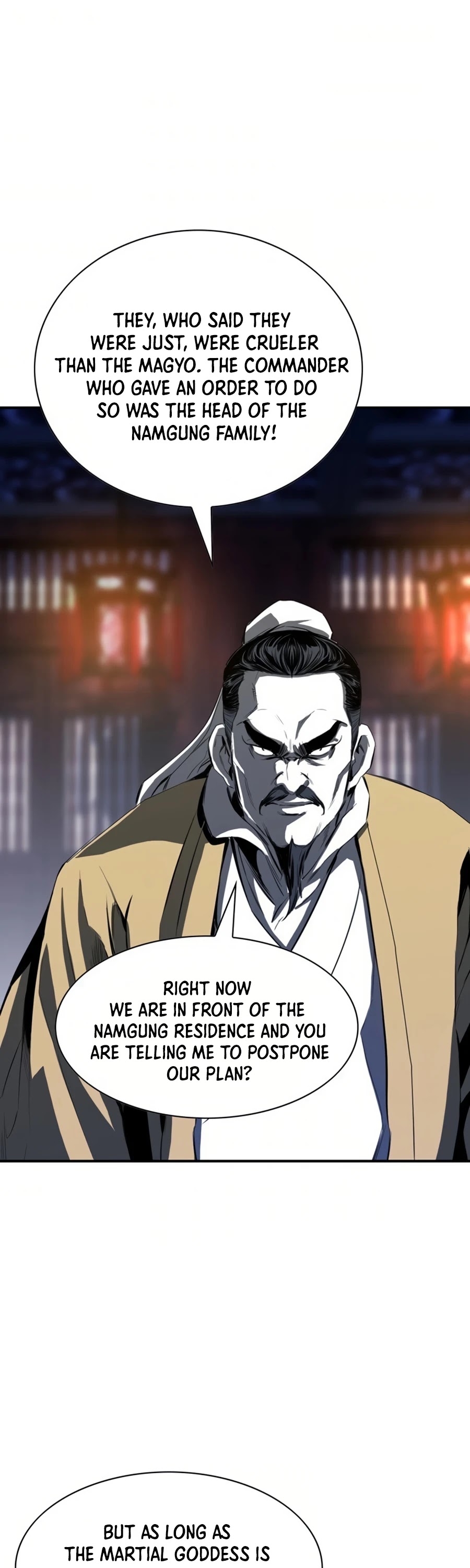 Way To Heaven Chapter 43 page 63 - Chapter 43