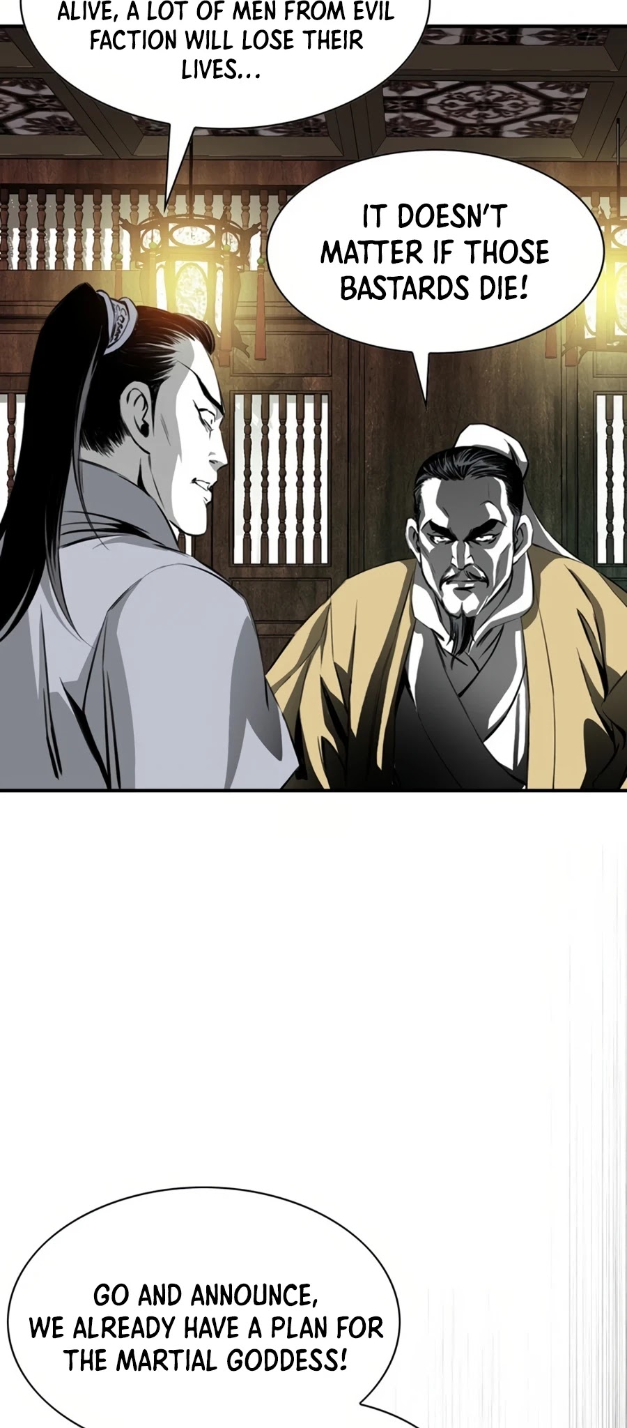 Way To Heaven Chapter 43 page 64 - Chapter 43