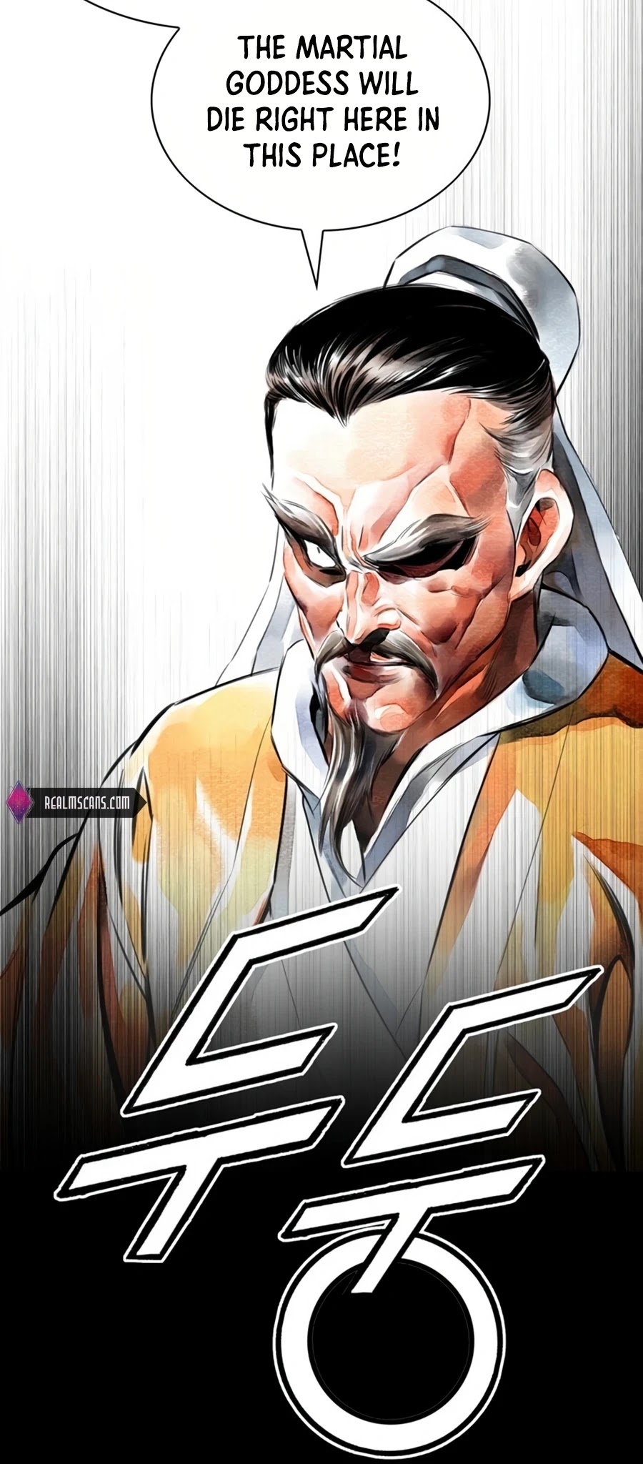 Way To Heaven Chapter 43 page 65 - Chapter 43