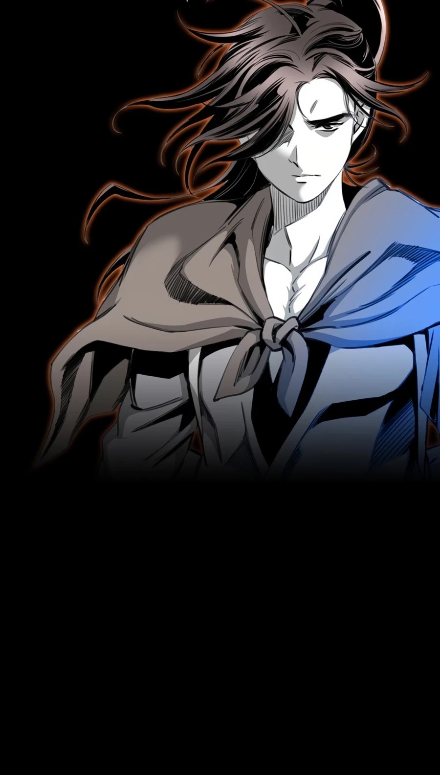 Way To Heaven Chapter 43 page 9 - Chapter 43
