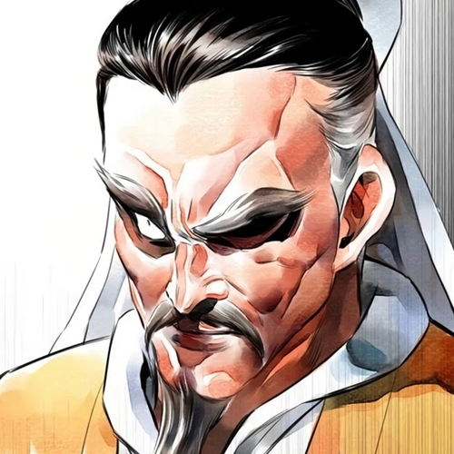 Way To Heaven Chapter 43 cover