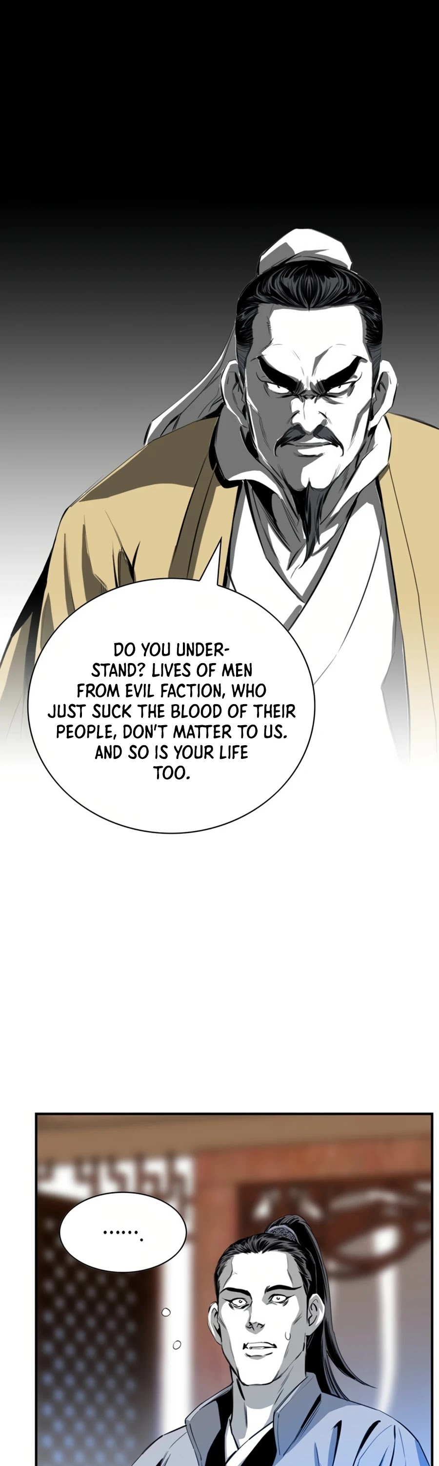 Way To Heaven Chapter 44 page 10 - Chapter 44
