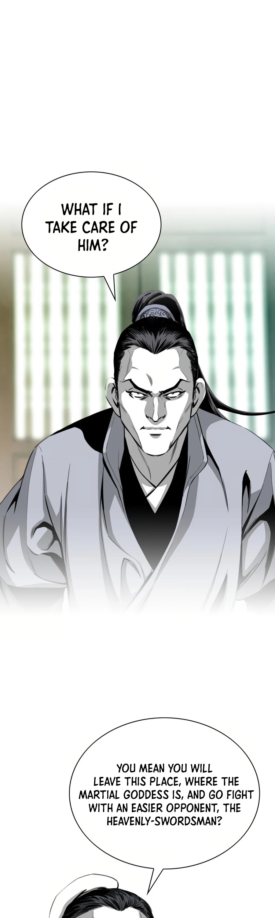 Way To Heaven Chapter 44 page 17 - Chapter 44