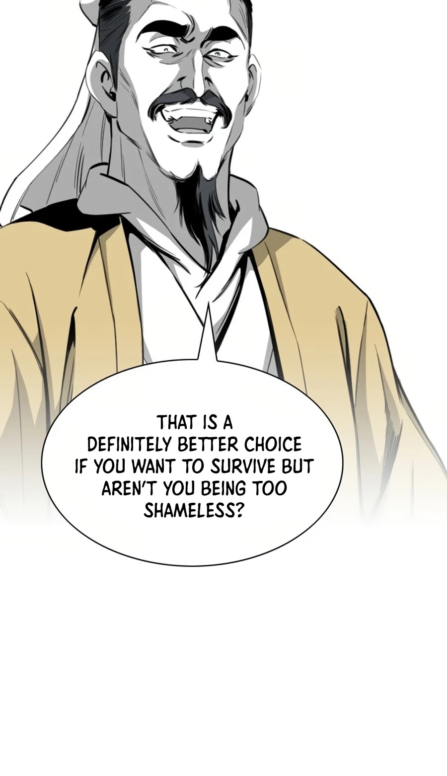 Way To Heaven Chapter 44 page 18 - Chapter 44