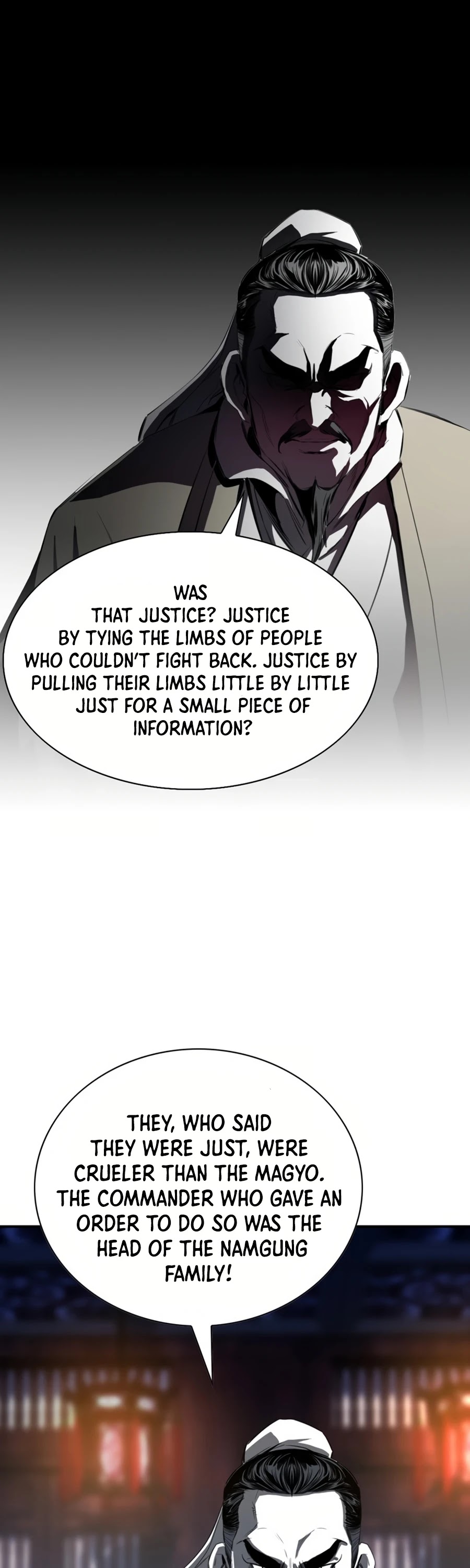 Way To Heaven Chapter 44 page 2 - Chapter 44