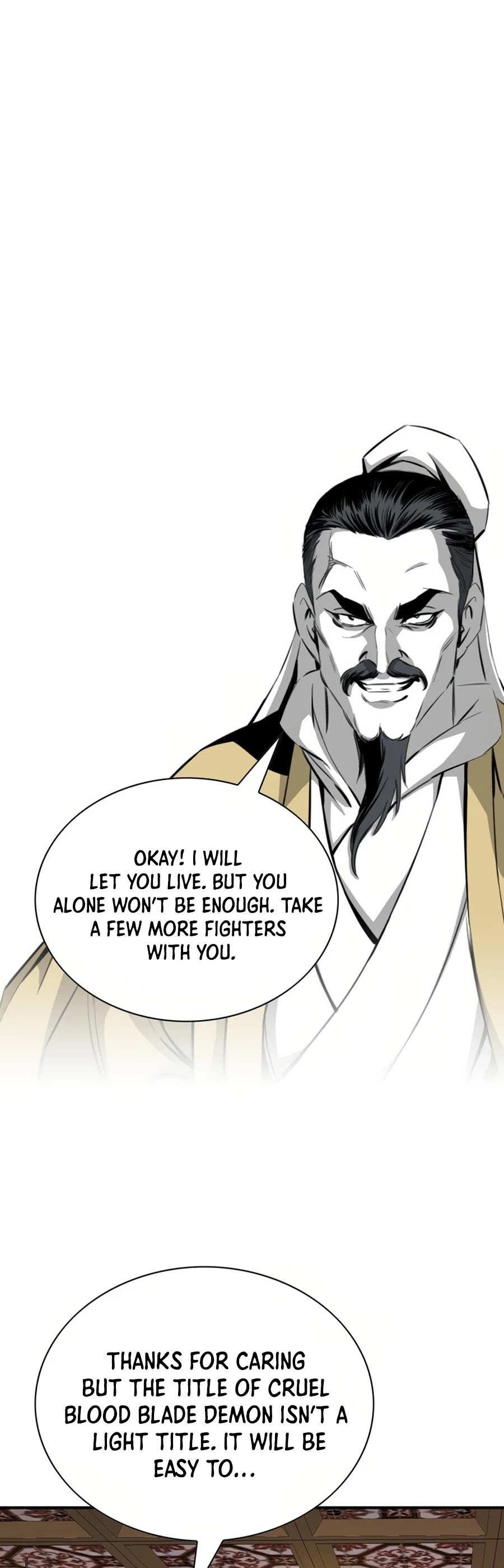 Way To Heaven Chapter 44 page 20 - Chapter 44