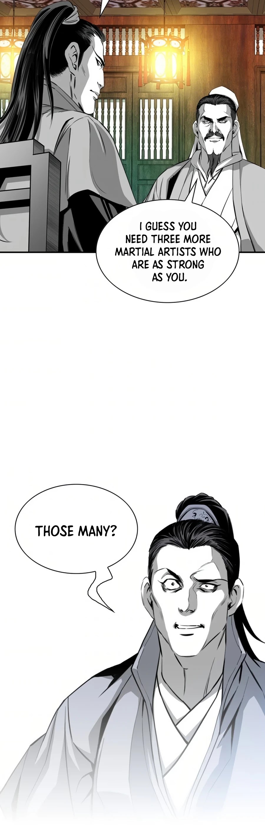 Way To Heaven Chapter 44 page 21 - Chapter 44