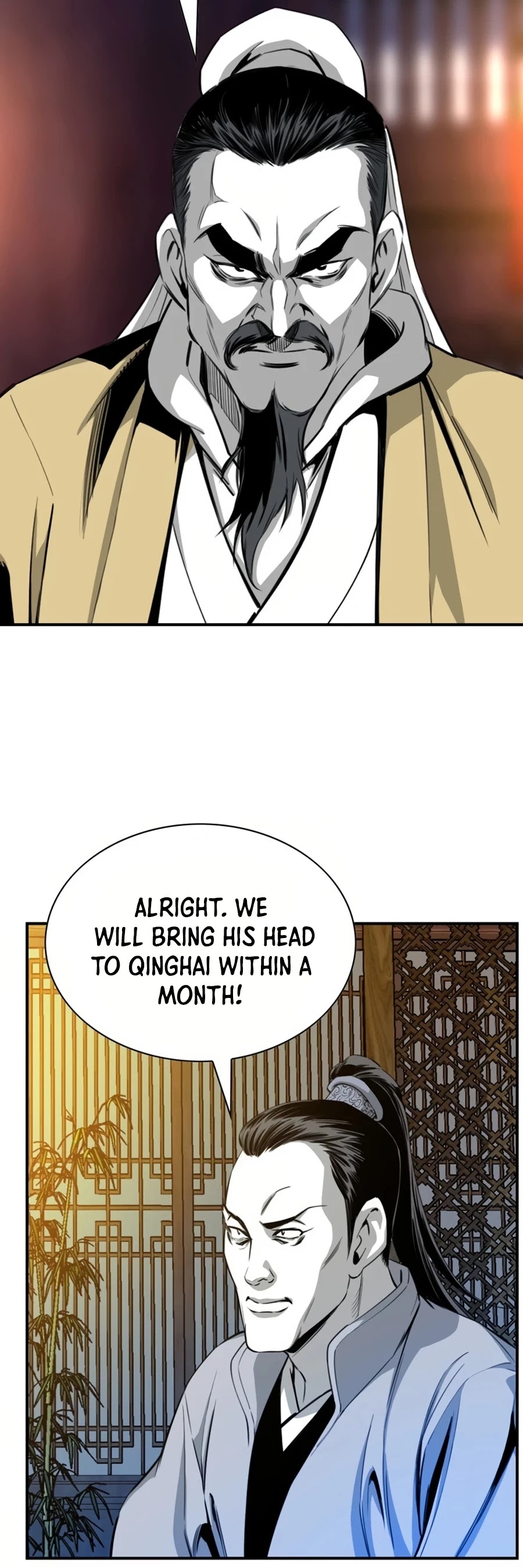 Way To Heaven Chapter 44 page 23 - Chapter 44
