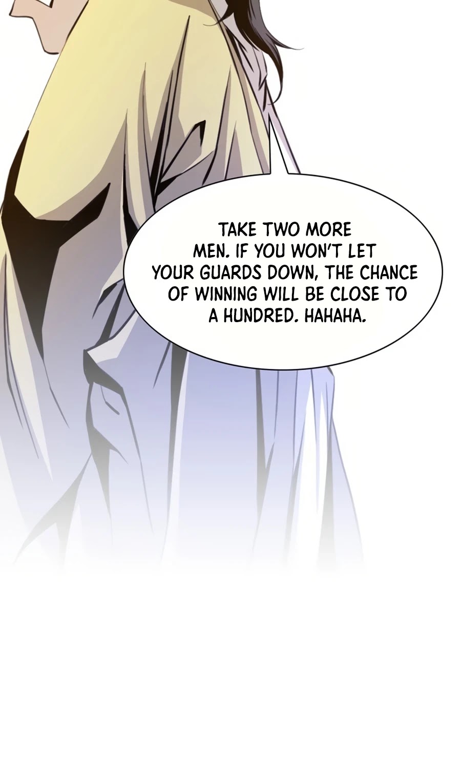 Way To Heaven Chapter 44 page 28 - Chapter 44