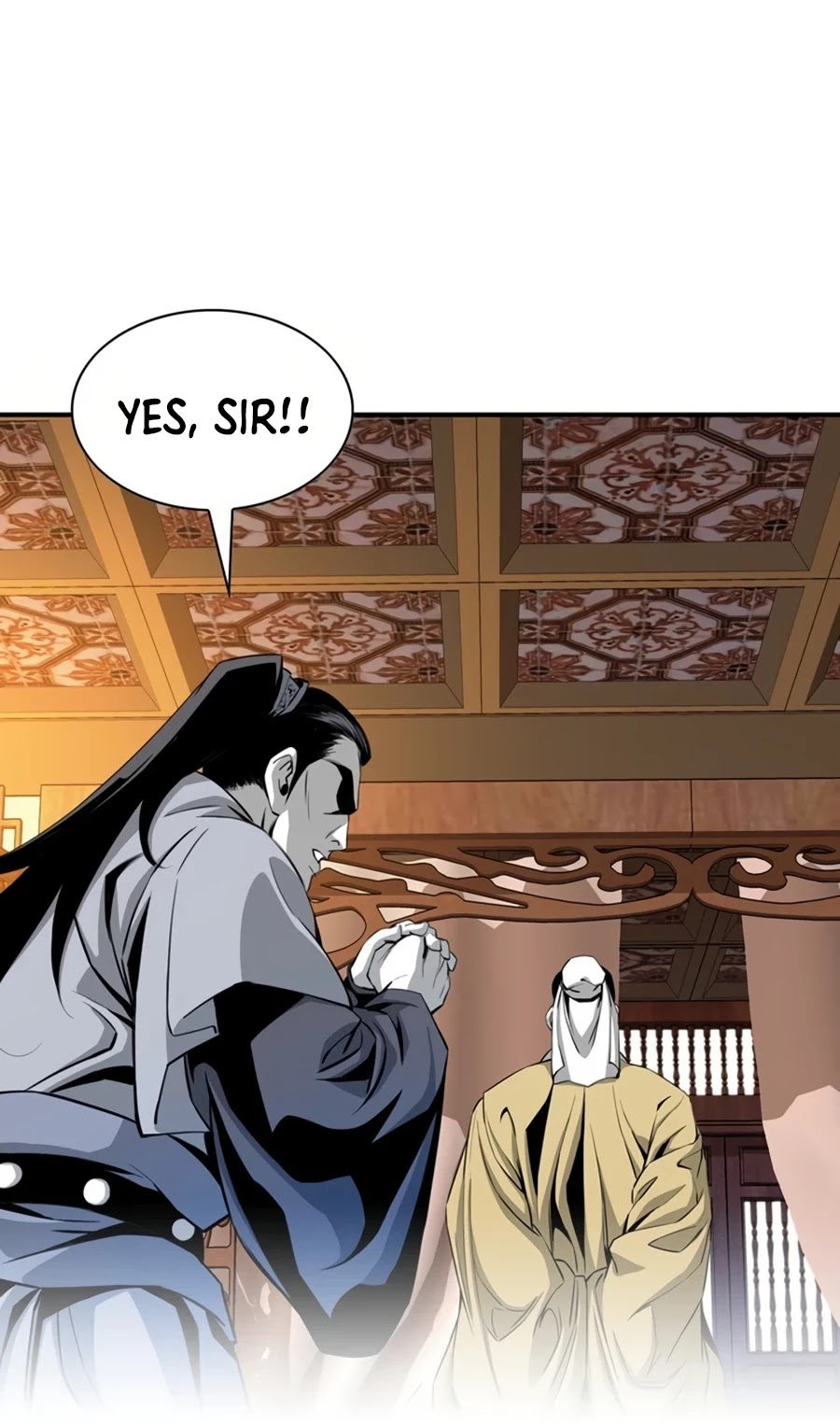 Way To Heaven Chapter 44 page 29 - Chapter 44