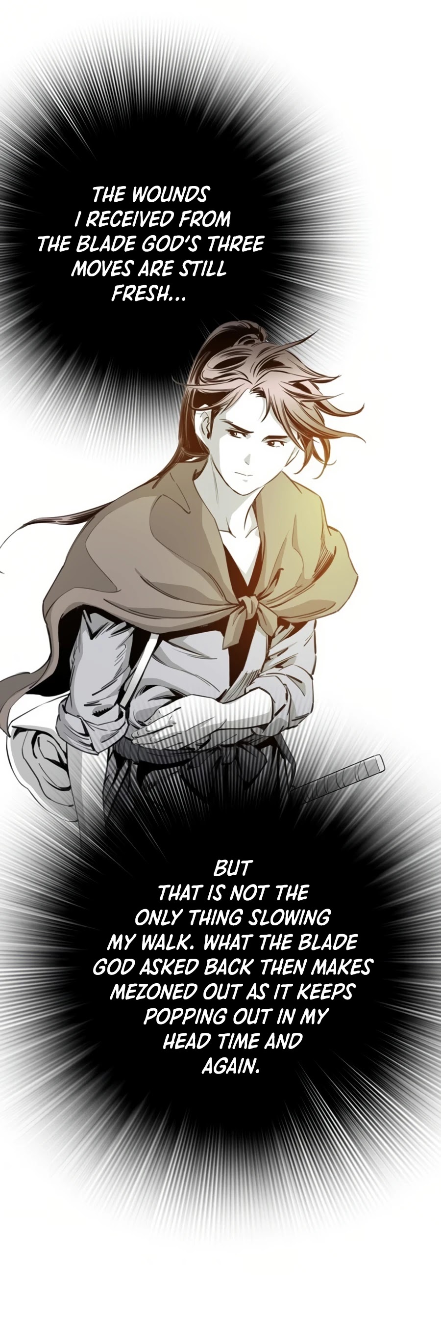 Way To Heaven Chapter 44 page 32 - Chapter 44