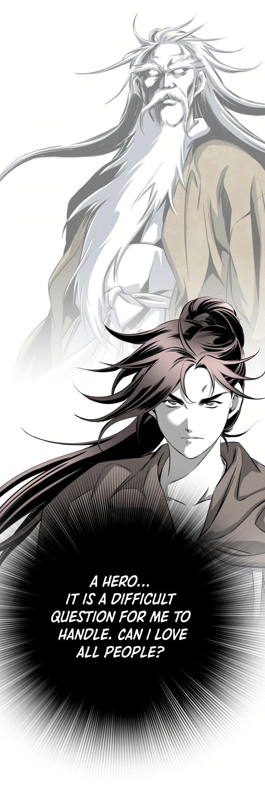 Way To Heaven Chapter 44 page 33 - Chapter 44