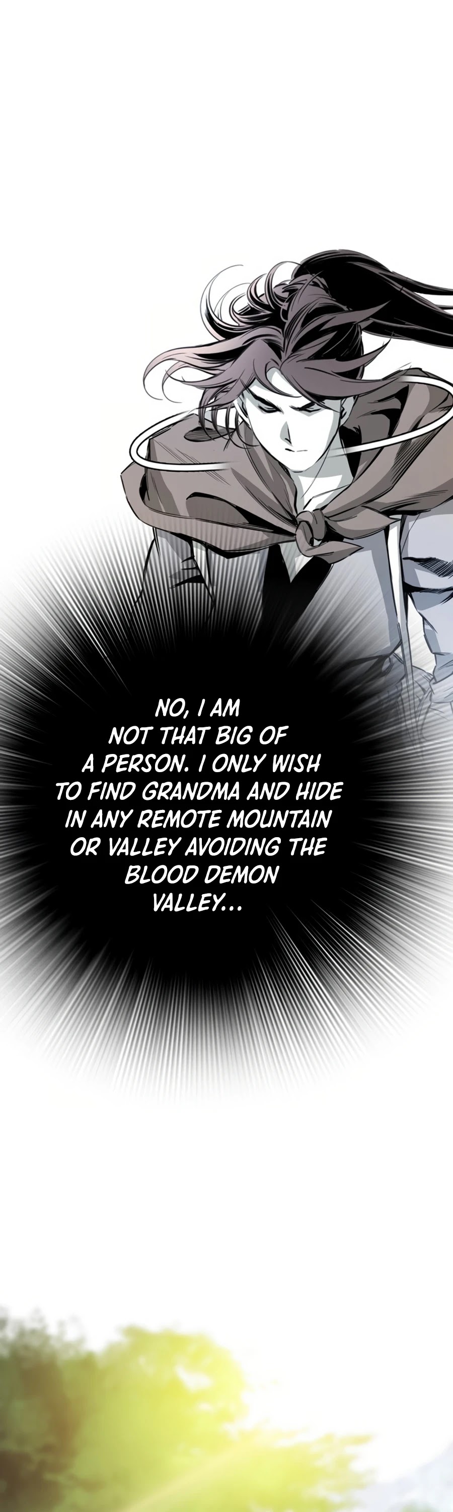 Way To Heaven Chapter 44 page 34 - Chapter 44