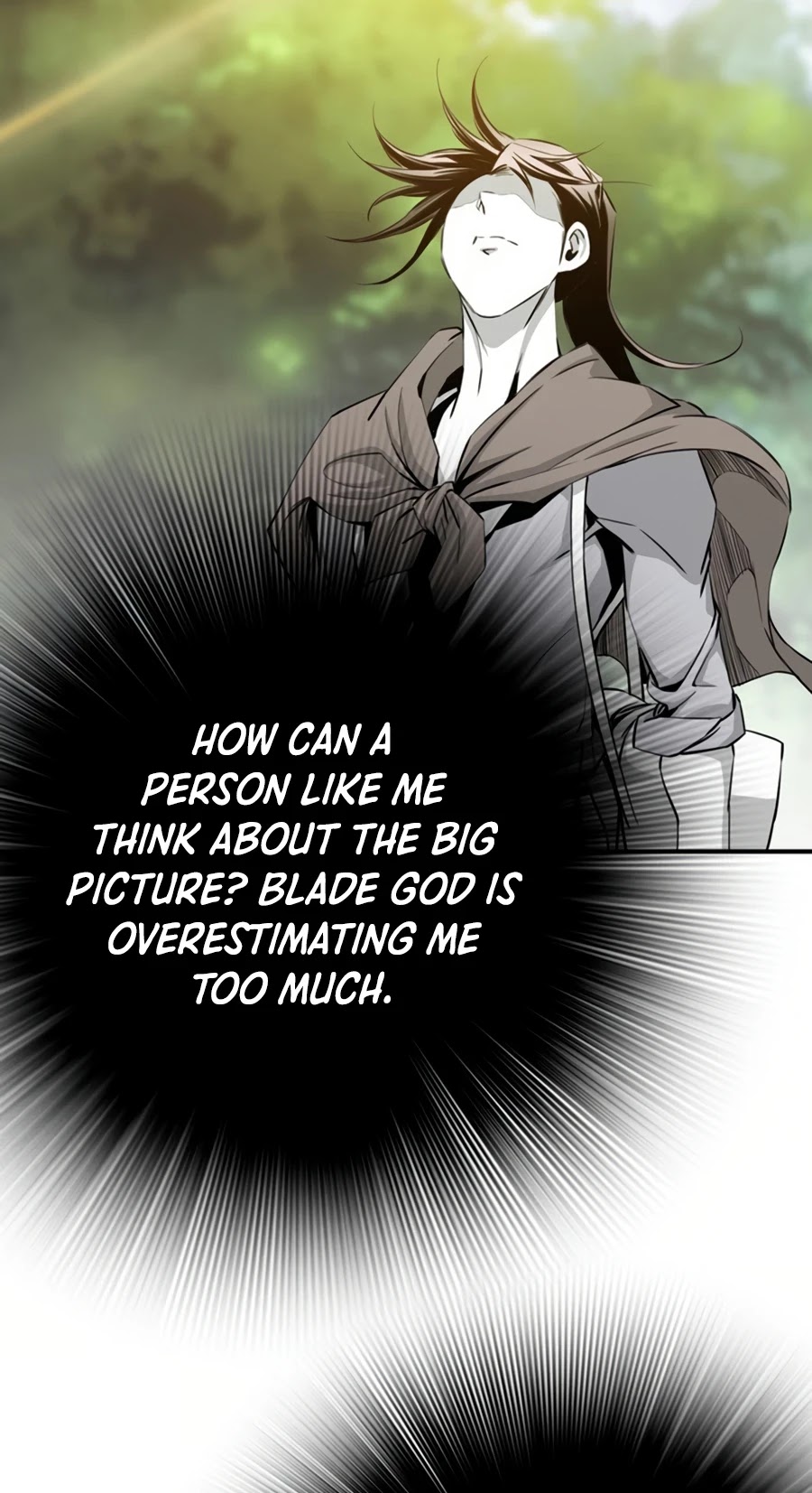 Way To Heaven Chapter 44 page 35 - Chapter 44