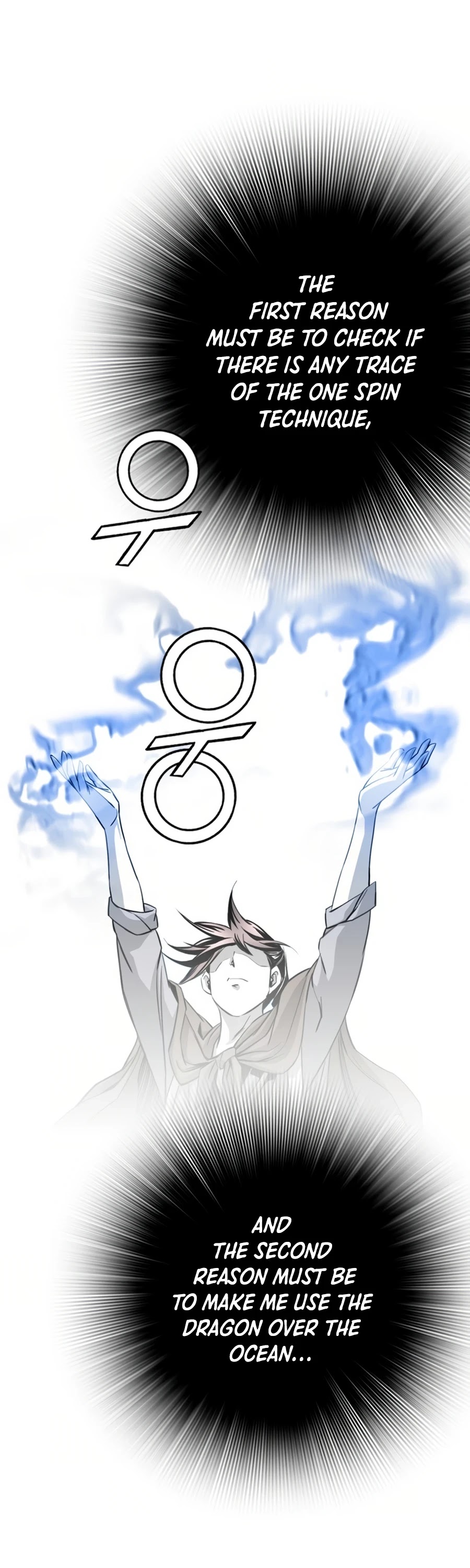 Way To Heaven Chapter 44 page 37 - Chapter 44
