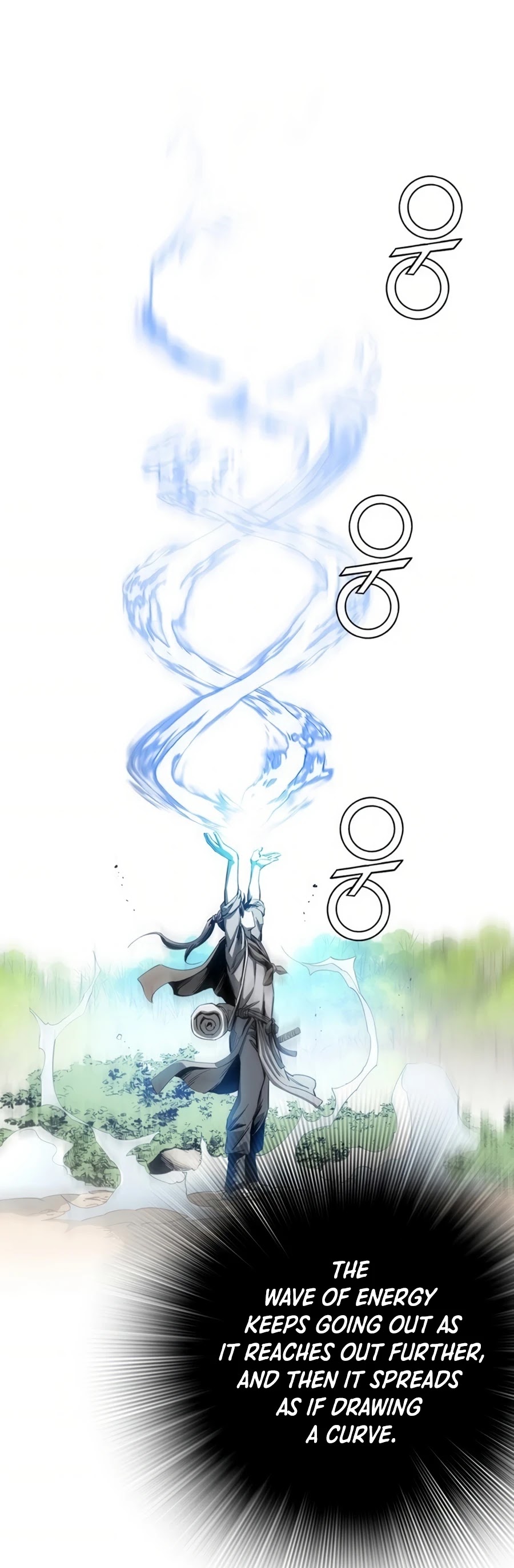 Way To Heaven Chapter 44 page 38 - Chapter 44