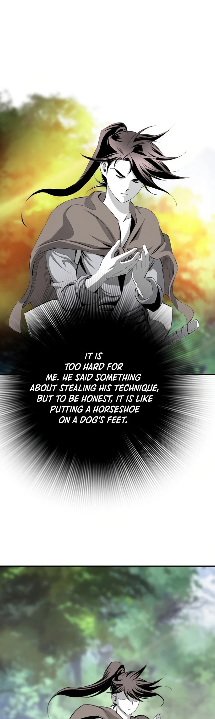 Way To Heaven Chapter 44 page 40 - Chapter 44