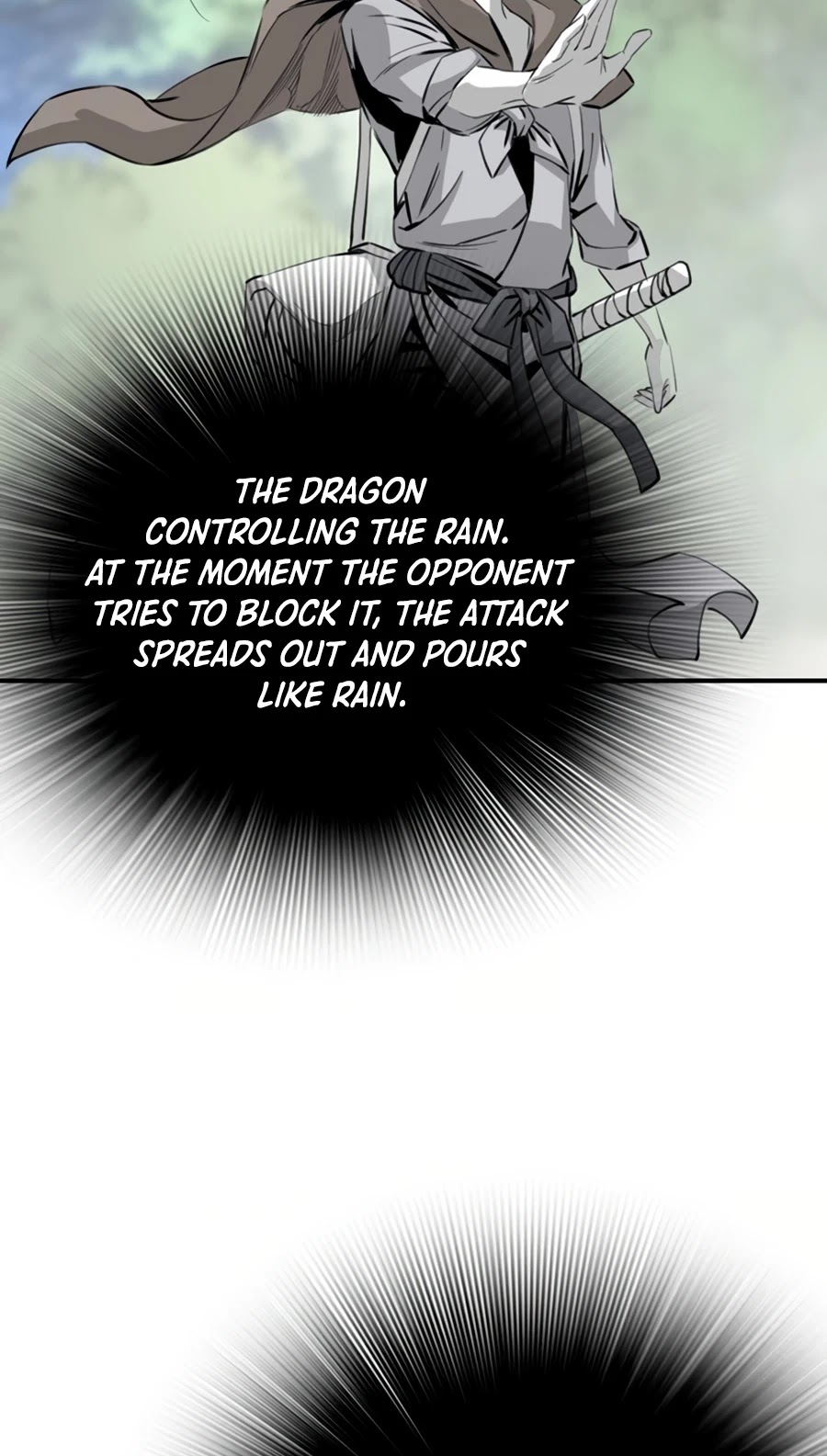 Way To Heaven Chapter 44 page 41 - Chapter 44