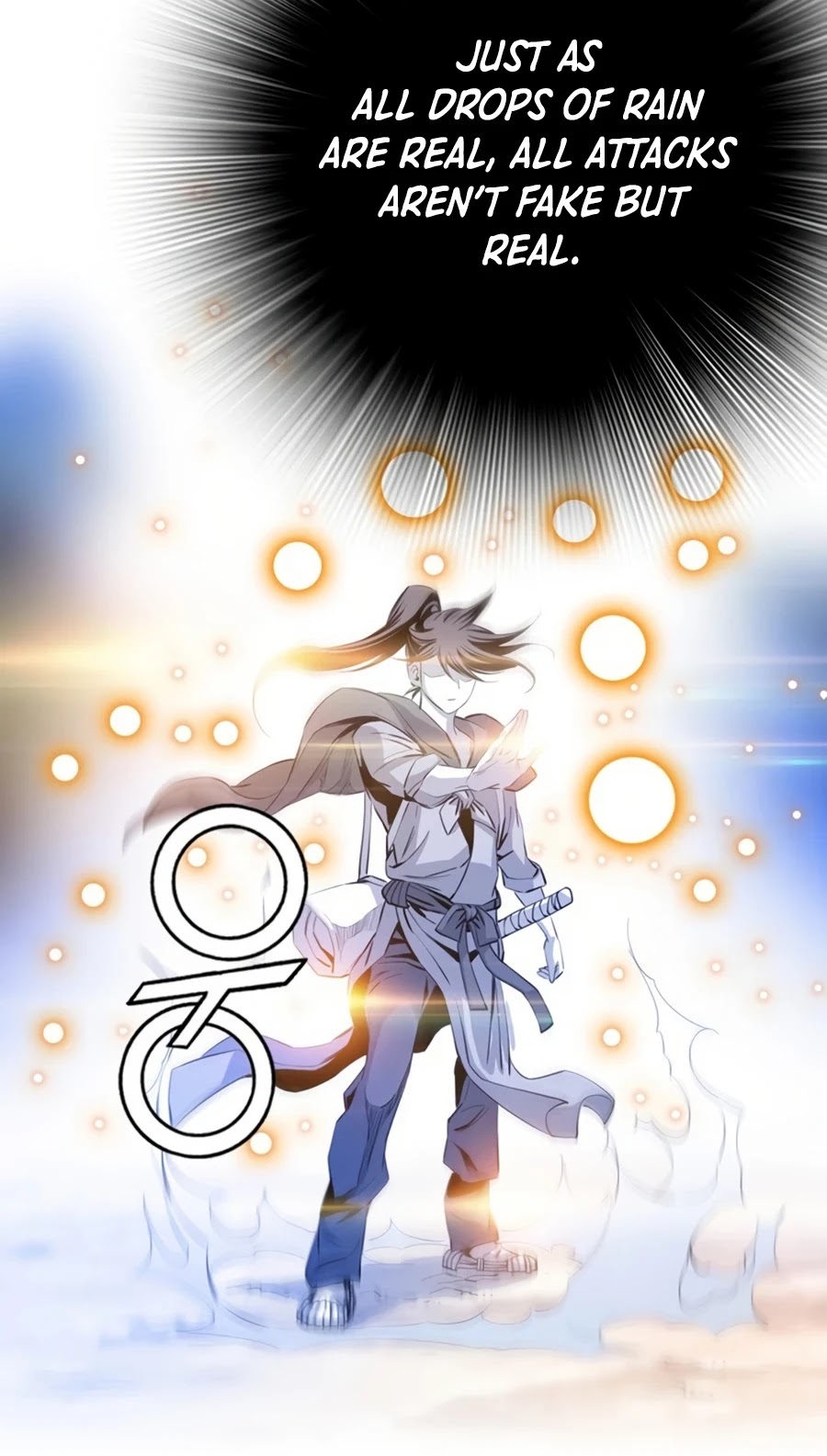 Way To Heaven Chapter 44 page 42 - Chapter 44