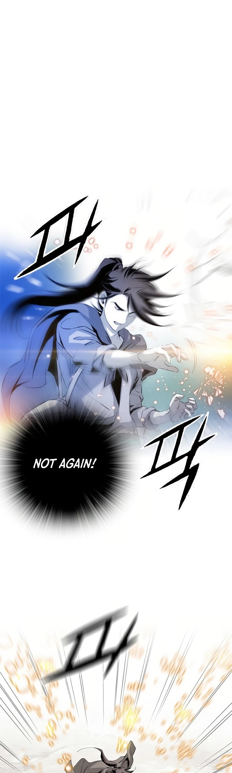 Way To Heaven Chapter 44 page 43 - Chapter 44
