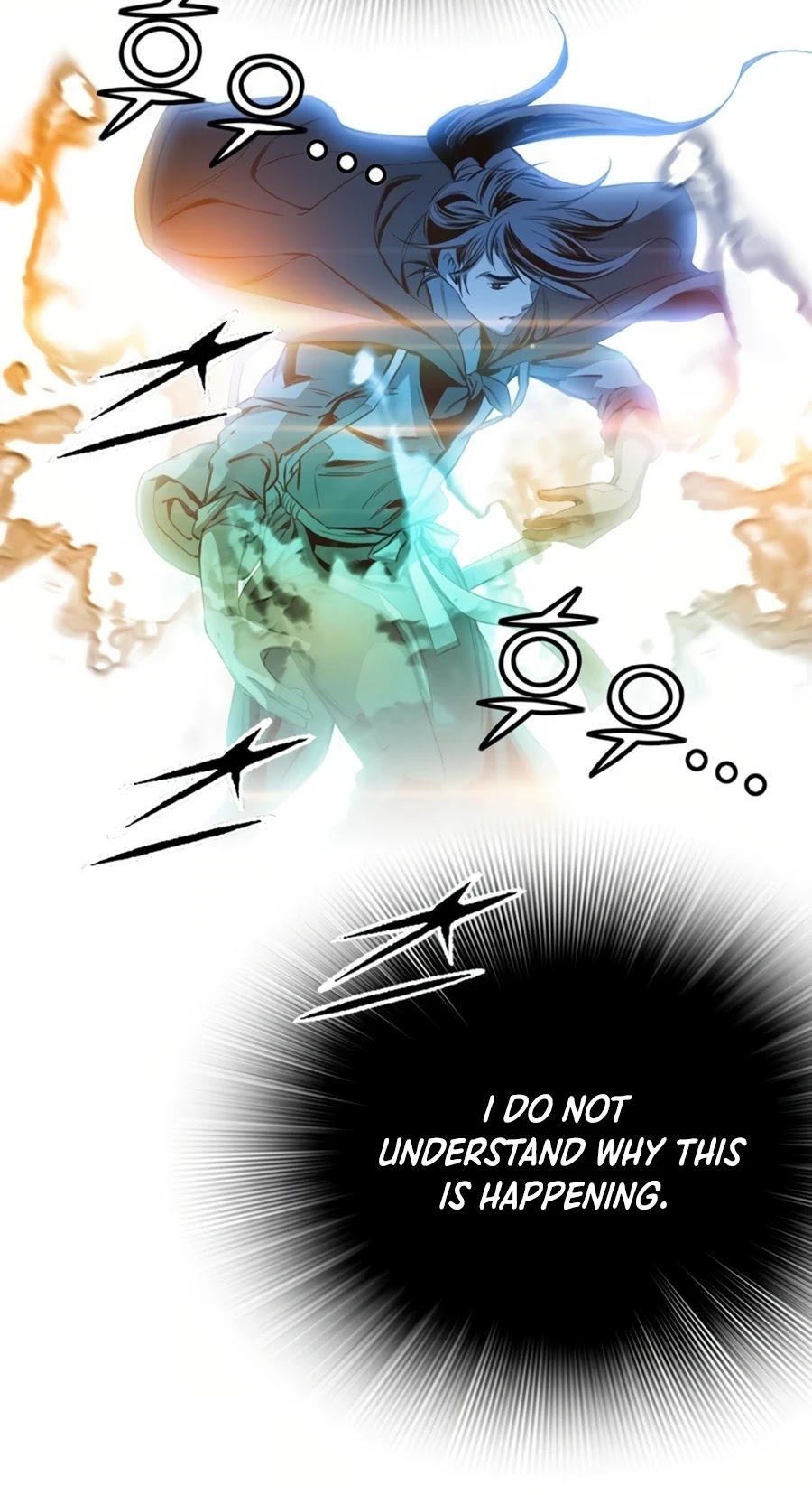 Way To Heaven Chapter 44 page 45 - Chapter 44