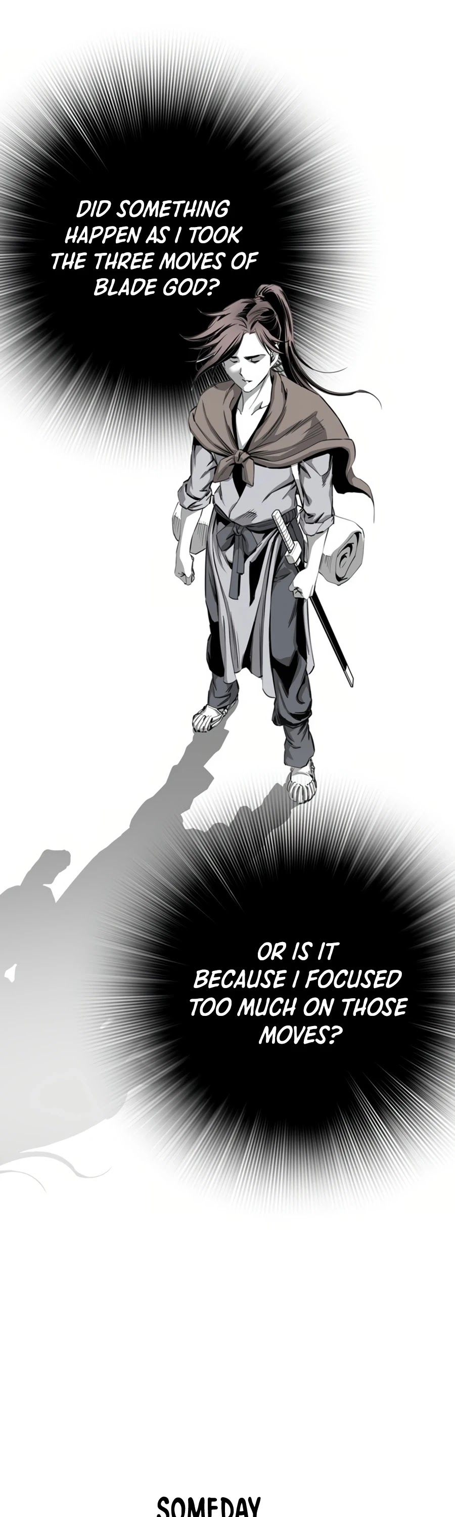 Way To Heaven Chapter 44 page 46 - Chapter 44