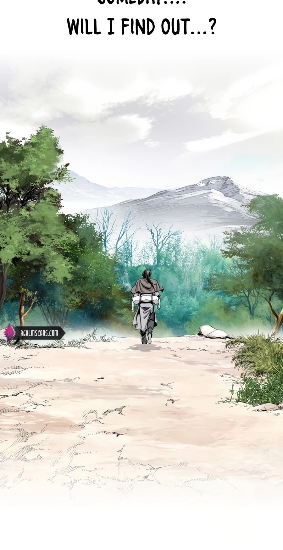 Way To Heaven Chapter 44 page 47 - Chapter 44