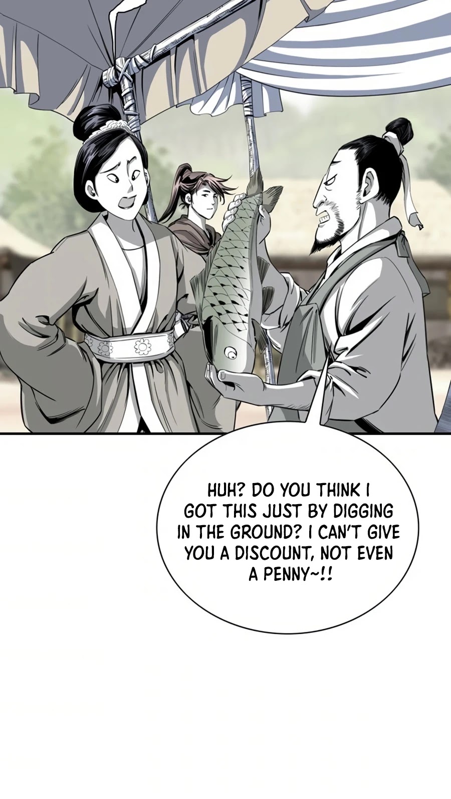 Way To Heaven Chapter 44 page 50 - Chapter 44