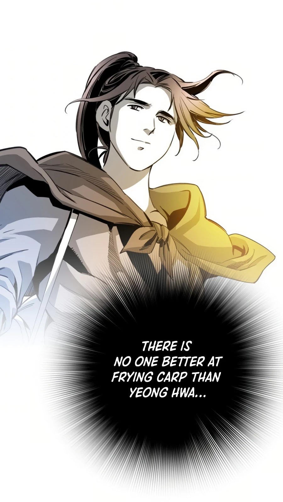 Way To Heaven Chapter 44 page 51 - Chapter 44
