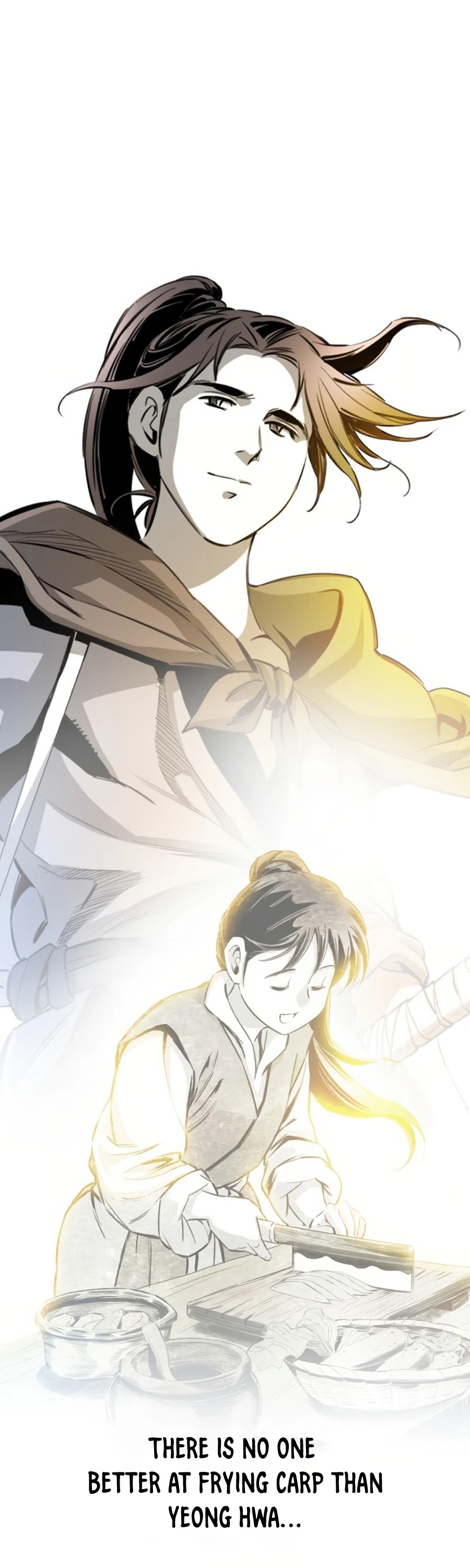 Way To Heaven Chapter 44 page 52 - Chapter 44