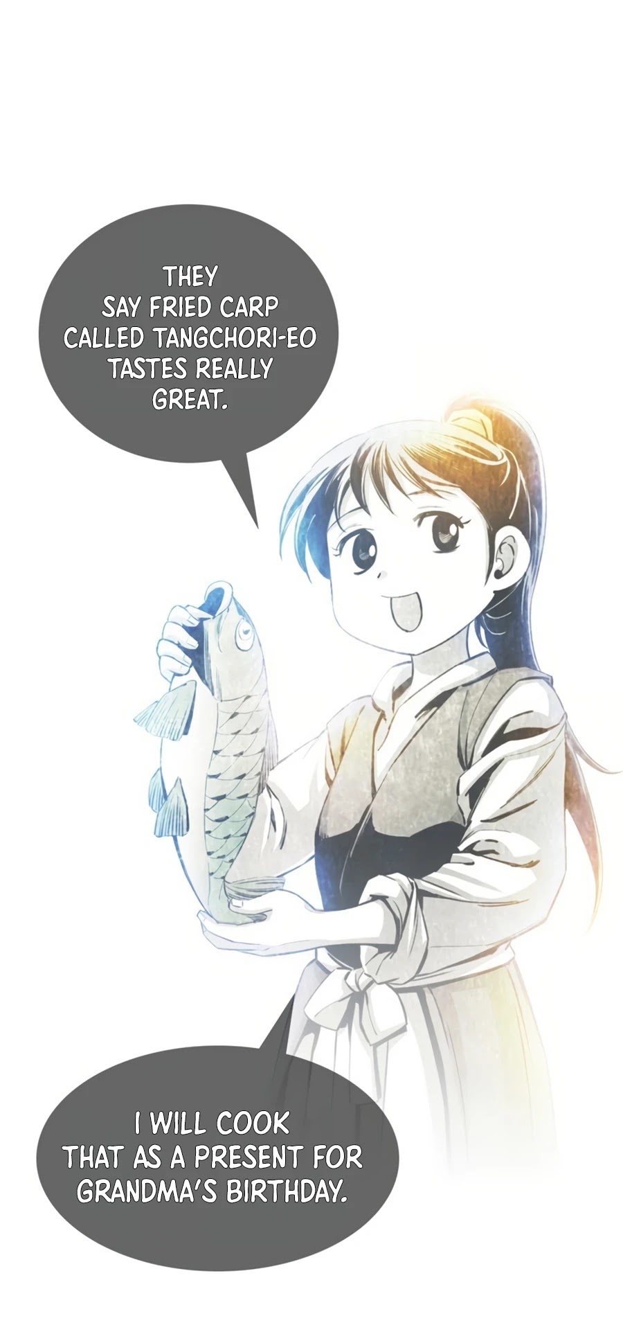 Way To Heaven Chapter 44 page 53 - Chapter 44