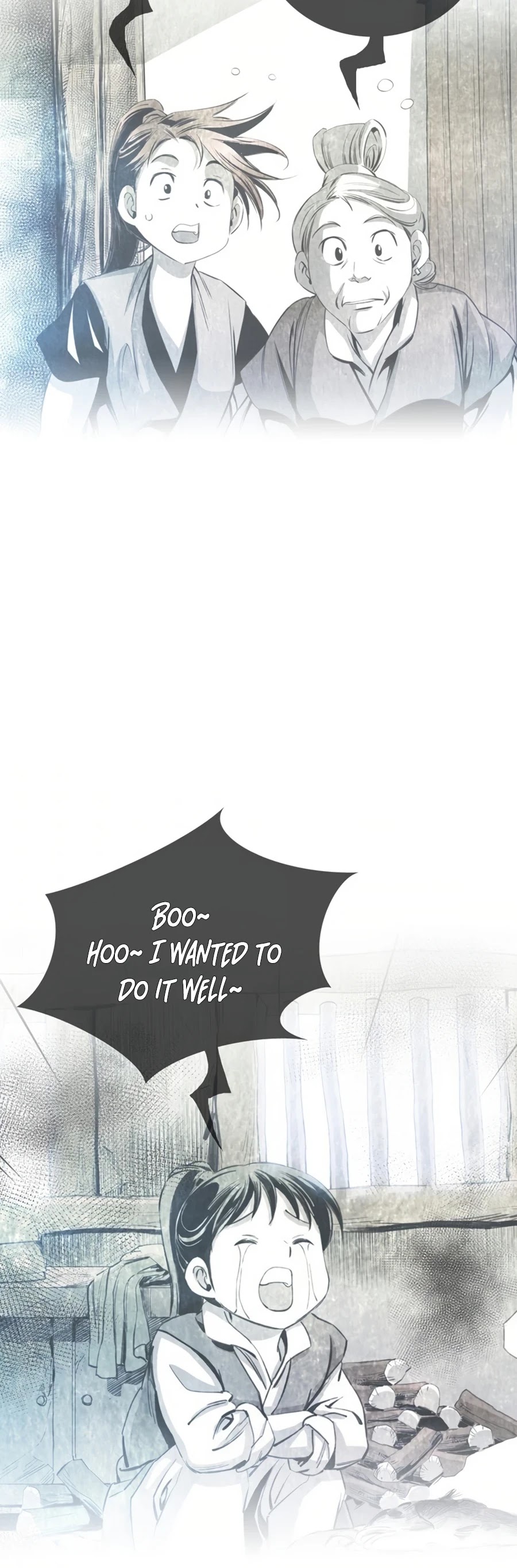 Way To Heaven Chapter 44 page 56 - Chapter 44