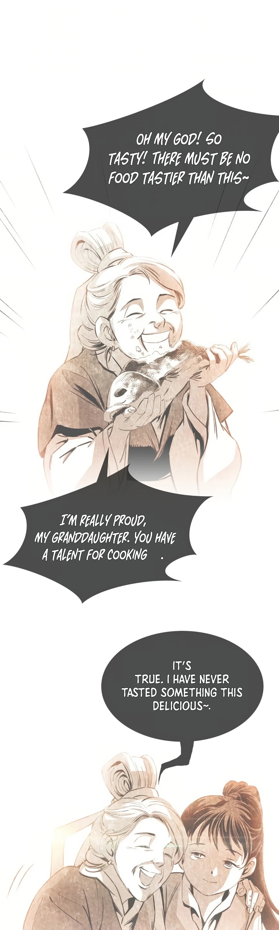 Way To Heaven Chapter 44 page 57 - Chapter 44