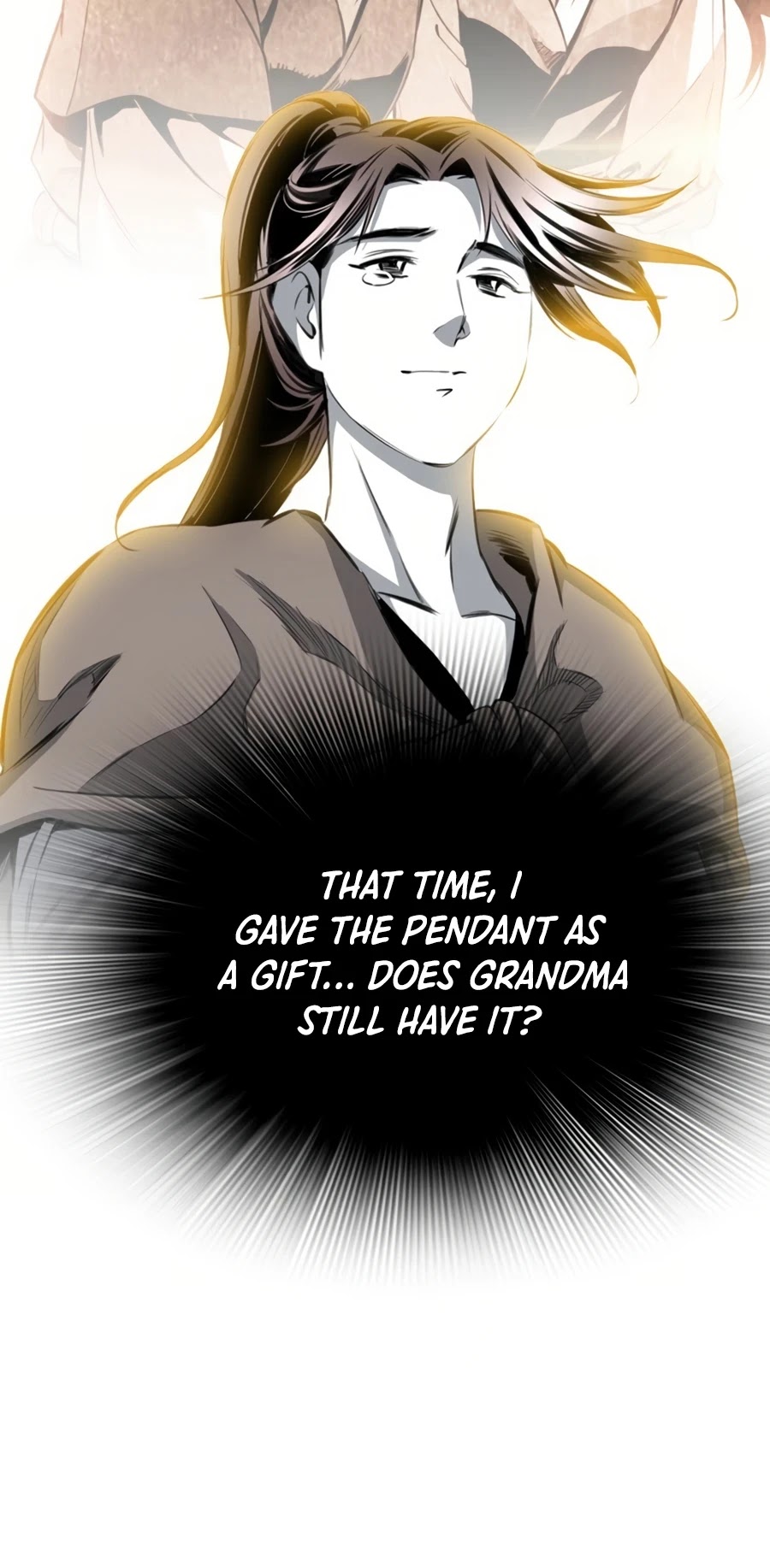 Way To Heaven Chapter 44 page 58 - Chapter 44