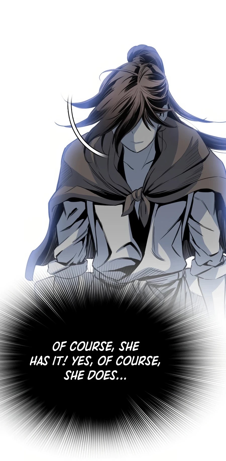 Way To Heaven Chapter 44 page 59 - Chapter 44