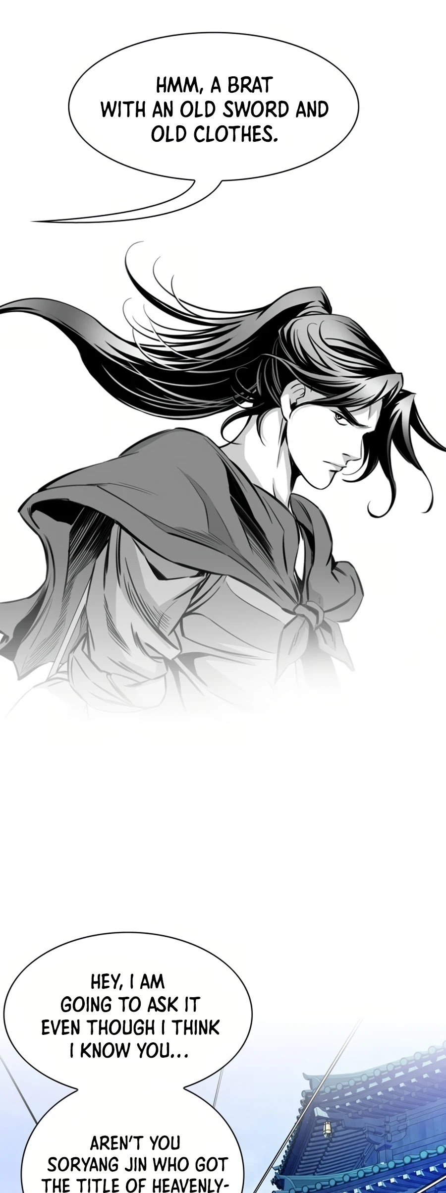Way To Heaven Chapter 44 page 60 - Chapter 44