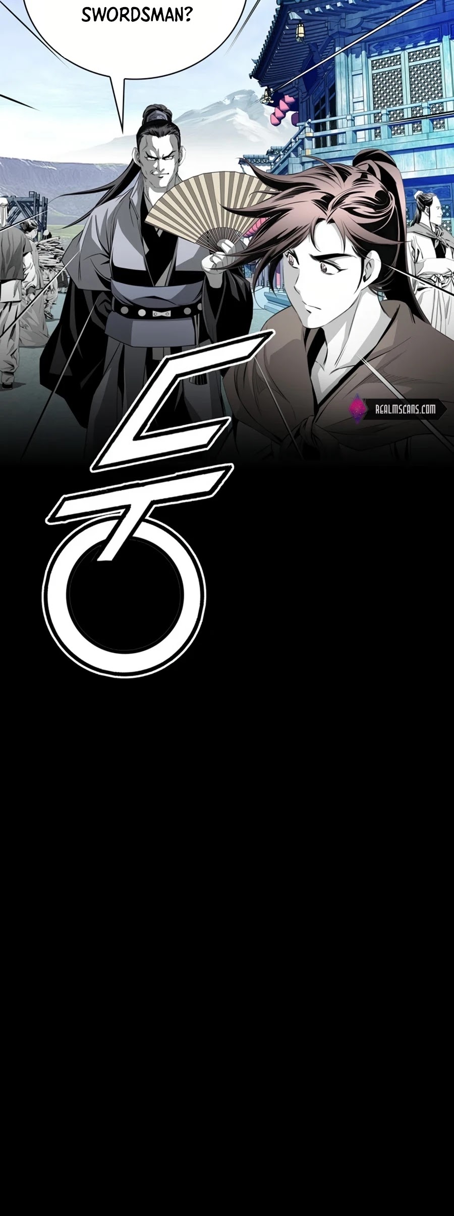 Way To Heaven Chapter 44 page 61 - Chapter 44